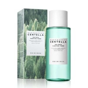 SKIN1004 MADAGASCAR CENTELLA TEA TRICA PURIFYING TONER 210 ML - SKIN 1004