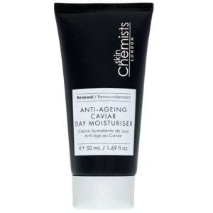 SKIN CHEMISTS CAVIAR CREME HYDRATANTE ANTI AGE JOUR 50 ML - SKIN CHEMISTS