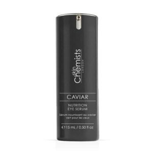 SKIN CHEMISTS CAVIAR NUTRITION SERUM YEUX 15 ML - SKIN CHEMISTS