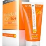 SKIN TECH Melablock-HSP SPF 50 - SKIN TECH