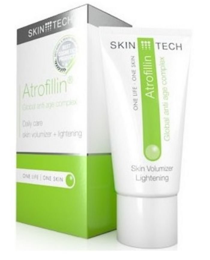 SKIN TECH ATROFILLIN 50ml - SKIN TECH