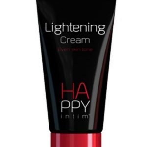 SKIN TECH HAPPY INTIM LIGHTENING CREAM 50ML - SKIN TECH