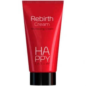 SKIN TECH HAPPY INTIM Rebirth cream 50ML - SKIN TECH