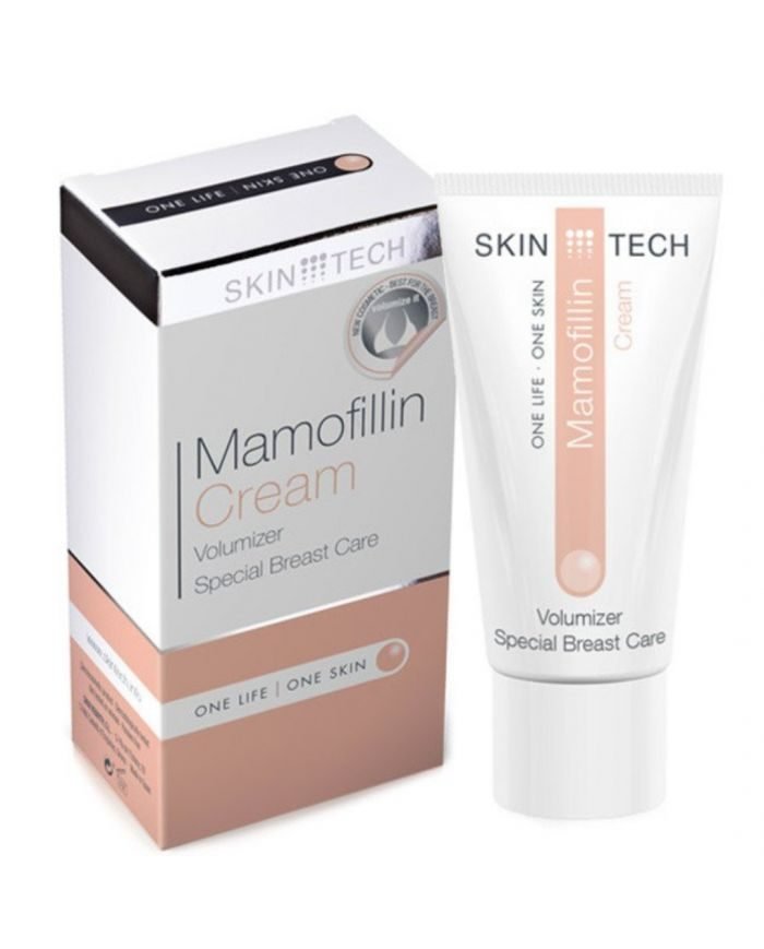 SKIN TECH MAMOFILLIN cream volumizer - SKIN TECH