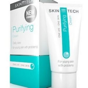 SKIN TECH PURIFYING CREAM 50 ML - SKIN TECH