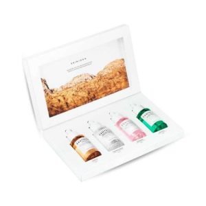 SKIN1004 MADAGASCAR CENTELLA AMPOULE KIT - SKIN 1004
