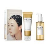 SKIN1004 MADAGASCAR CENTELLA DOUBLE CLEANSING DUO - SKIN 1004
