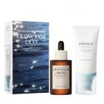 SKIN1004 MADAGASCAR CENTELLA GLOW 1004 DUO - SKIN 1004
