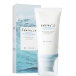 SKIN1004 MADAGASCAR CENTELLA HYALU CICA WATER FIT SUN SERUM SPF 50+ PA 50+ ML - SKIN 1004