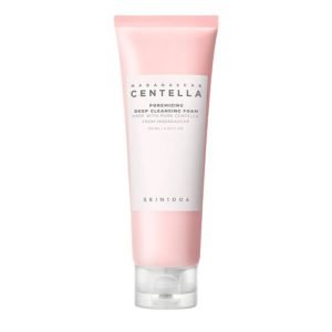 SKIN1004 MADAGASCAR CENTELLA POREMIZING DEEP CLEANSING FOAM 125 ML - SKIN 1004