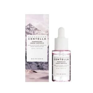 SKIN1004 MADAGASCAR CENTELLA POREMIZING FRESH AMPOULE 30 ML - SKIN 1004