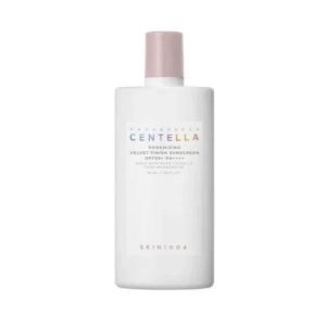 SKIN1004 MADAGASCAR CENTELLA POREMIZING VELVET FINISH SUNSCREEN SPF50+PA++++ 50ML - SKIN 1004