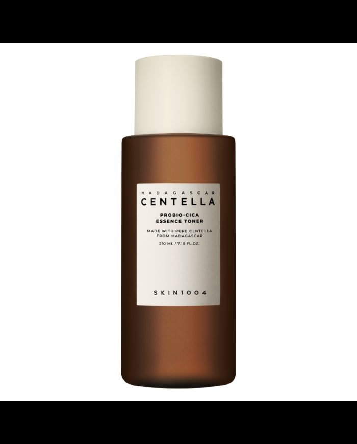 SKIN1004 MADAGASCAR CENTELLA PROBIO CICA ESSENCE TONER 210 ML - SKIN 1004