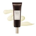 SKIN1004 MADAGASCAR CENTELLA PROBIO CICA GLOW SUN AMPOULE SPF50+ 50ML - SKIN 1004