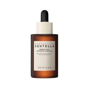 SKIN1004 MADAGASCAR CENTELLA PROBIO CICA INTENSIVE AMPOULE 30ML - SKIN 1004