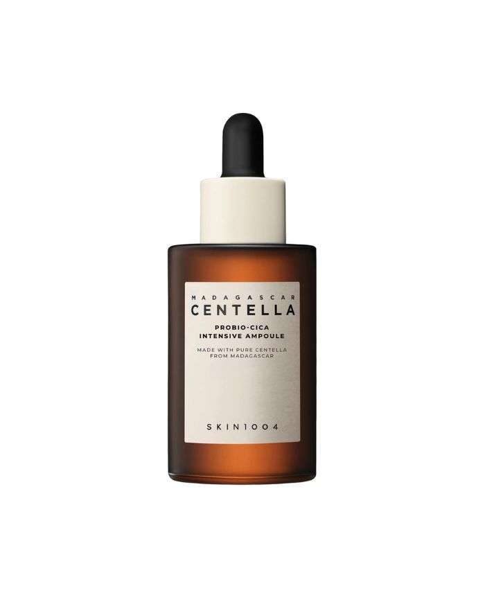 SKIN1004 MADAGASCAR CENTELLA PROBIO CICA INTENSIVE AMPOULE 30ML - SKIN 1004