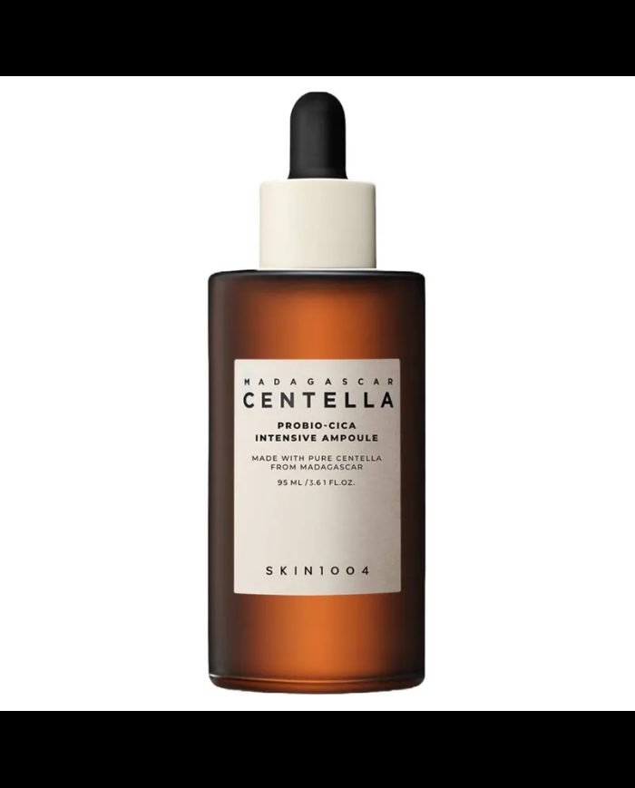 SKIN1004 MADAGASCAR CENTELLA PROBIO CICA INTENSIVE AMPOULE 95 ML - SKIN 1004