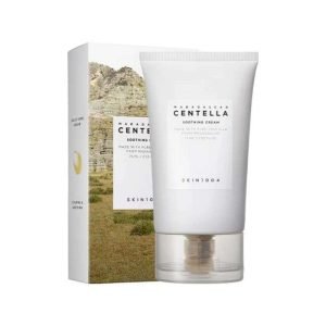 SKIN1004 MADAGASCAR CENTELLA SOOTHING CREME 75 ML - SKIN 1004