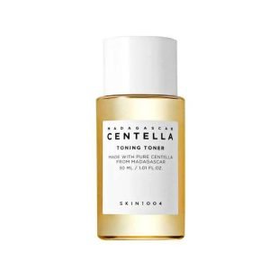 SKIN1004 MADAGASCAR CENTELLA TONING TONER 30ML - SKIN 1004