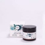 SKINOR RITE NOCTURNE CREME DE NUIT ANTI AGE 50 ML - SKINOR