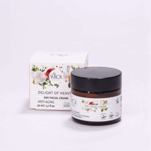 SKINOR DELICE DU CIEL CREME DE JOUR 50 ML - SKINOR
