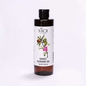 SKINOR HUILE D&rsquo;AMANDE DOUCE 250 ML - SKINOR