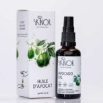 SKINOR HUILE D&rsquo;AVOCAT 50 ML - SKINOR