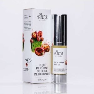 SKINOR HUILE DE PEPINS DE FIGUE DE BARBARIE 15 ML - SKINOR
