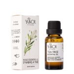 SKINOR HUILE ESSENTIELLE D&rsquo;ARBRE A THE 20 ML - SKINOR
