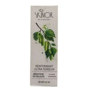 SKINOR REAFFIRMANT ULTRA TENSEUR 50 ML - SKINOR