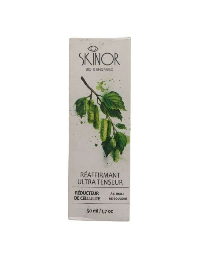 SKINOR REAFFIRMANT ULTRA TENSEUR 50 ML - SKINOR