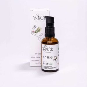 SKINOR SERUM FACIALE 50 ML - SKINOR