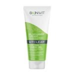SKINWIT WITCLEAR GEL MOUSSANT PURIFIANT 200ML - SKINWIT