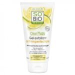 SO BIO CLEAN YUZU GEL EXFOLIANT - SO BiO