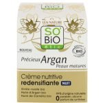 SO BIO CREME NUTRITIVE REDENSIFIANTE NUIT - SO BiO