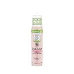 SO BIO DEO SOIN SPRAY AMANDE BIO 100 ML - SO BiO