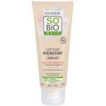 SO BIO LAIT CORPS HYDRATANT LAIT D ANESSE 200 ML - SO BiO