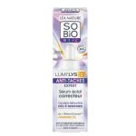 SO BIO LUMILYS C ANTI TACHES EXPERT SERUM ECLAT CORRECTEUR 30 ML - SO BiO