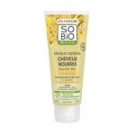 SO BIO MASQUE CAPILLAIRE CHEVEUX NOURRIS 200 ML - SO BiO