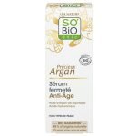 SO BIO ARGAN PRECIEUX SERUM FERMETE ANTI AGE 30 ML - SO BiO