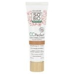 SO BIO CC PERFECT SOIN EMBELLISSEUR 30 ML 25 MEDIUM - SO BiO