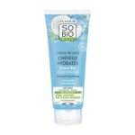 SO BIO CREME DE SOIN CHEVEUX HYDRATES COCO BIO 100 ML - SO BiO