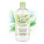 SO BIO EAU MICELLAIRE PURIFIANTE 500 ML - SO BiO