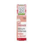 SO BIO LIFT GRENADE SERUM INTENSE RIDES ET ECLAT 30ML - SO BiO