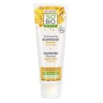 SO BIO SHAMPOOING NOURRISSANT KARITES BIO 250 ML - SO BiO
