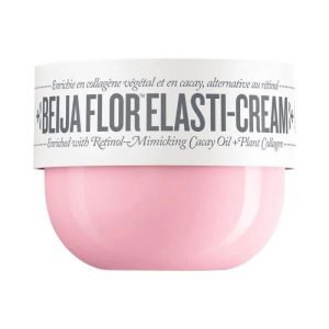 SOL DE JANEIRO BEIJA FLOR ELASTI CREAM 75 ML - SOL DE JANEIRO