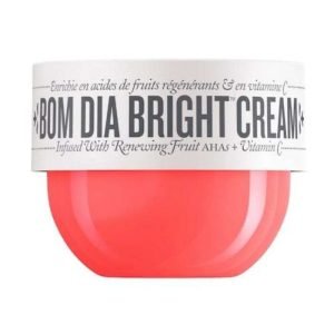 SOL DE JANEIRO BOM DIA BRIGHT CREAM 75 ML - SOL DE JANEIRO
