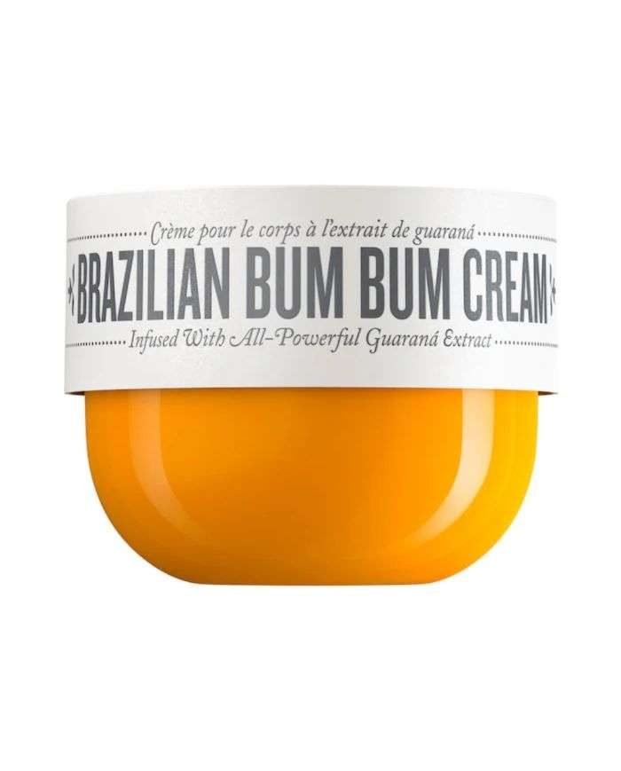 SOL DE JANEIRO BRAZILIAN BUM BUM CREAM 75 ML - SOL DE JANEIRO