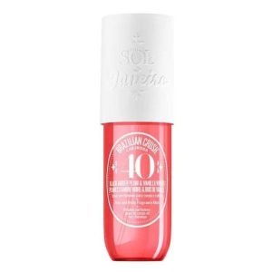 SOL DE JANEIRO BRUME PARFUMEE 40 BRAZILIAN CRUSH 90 ML - SOL DE JANEIRO