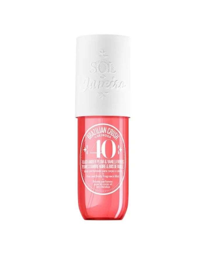 SOL DE JANEIRO BRUME PARFUMEE 40 BRAZILIAN CRUSH 90 ML - SOL DE JANEIRO